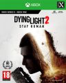 Dying Light 2 Stay Human Xbox One Series X/S. 