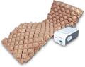 Lifecare Enterprises Hospital Air Mattress With Pump. 