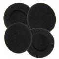 1 Pcs Logitech H600 Ear foam Pad Headsets Earpads Soft Sponge Cushion Cover Compatible With Most Headphones. 