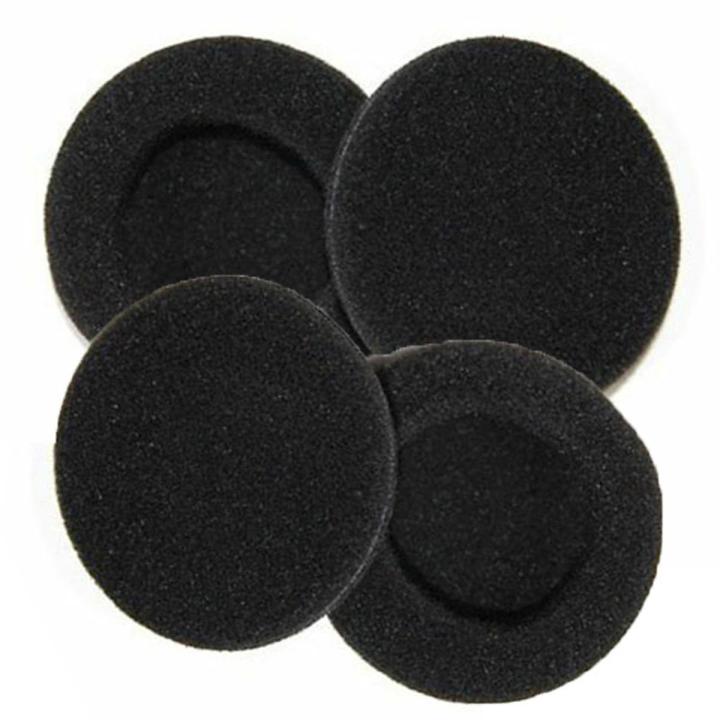 1 Pcs Logitech H600 Ear foam Pad Headsets Earpads Soft Sponge Cushion Cover Compatible With Most Headphones