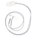 Ear Hearing Aid Clip Protector Holder Safety Protectio Children Adults Behind Hudduo. 