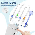 Water Flosser. 