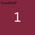 TOUCHFIVE 1 Color Matching Art Markers Brush Pen Sketch Alcohol Based Markers Dual Head Manga Drawing Pens Art Supplies. 