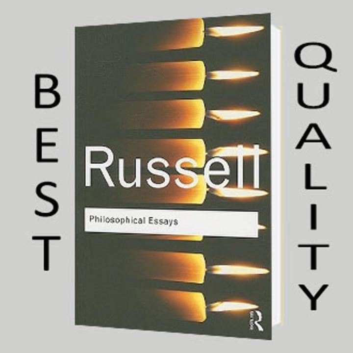 Unpopular Essays Book by Bertrand Russell