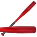 wooden base ball bat 30 inch light weight. 