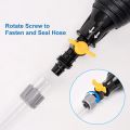 New Universal Oil Pump Liquid Sucker Extraction Pump. 
