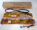 Automatic Panel Board Model Old 1600 Dawlance Washing Machine Parts - PBA-4. 