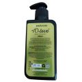 O Love Olive Hair Shampoo For All Types of Hairs - Paraben Free - Mineral Oil Free - Prevent Hair Fall - Reduces Dandruff - Strengthens Hair Roots - 200ml. 