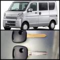 Suzuki every Japan model replacement key cover. 