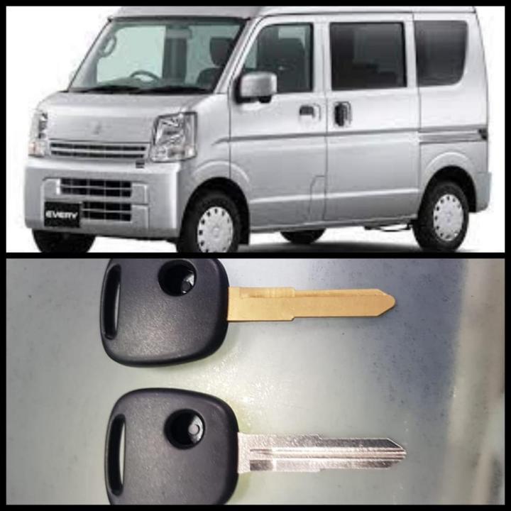 Suzuki every Japan model replacement key cover