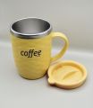 - Coffee ☕️ eCoSip 400ML HotnCold Double Wall Mug (4+ Colours available). 