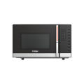 Haier 23L - HMW-23200 - Digital Grill Microwave Oven ( Defrost Function - Multi Cooking Function - Cooking end signal ) - Brand Warranty. 