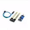 Soil Moisture Sensor Soil Hygrometer Humidity Detection Module Moisture Water Sensor Soil Moisture For Arduino 3.3V-5V Soil Humidity Sensor. 