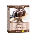 Chocolate Cup Cake Mix 250 Gms. 