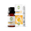 OLIM NATURALS - Vitamin E Oil 10 ML Cosmetic Grade Pure Skin Care Massage Hair. 