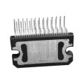 3X TDA7388 Amplifier Audio Amplifier Integrated Circuit TDA-7388. 