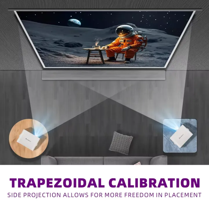 Smartbarry%20HT23%20Projector%20Android%2011%201280*720P%20support%204k%201080P%20260ANSI%20Dual%20Wifi%20180%C2%B0flexible%20BT5.0%20Cinema%20Outdoor%20Portable%20Projetor%20-%20Image%205