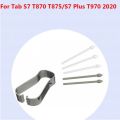 Touch Stylus S Pen Tips Remove Nips Tools for Samsung Galaxy S21 ultra Note 20 ultra Note 10/10+ plus Galaxy Tab S6 Lite Tab S7 Replacement Tips High Sensitive Stylus Pen Spare Nib. 