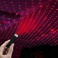 USB Star Night Light Projector,Night Lamp for Cars Ceiling Roof,Mini Led Projection Lamp Star Night,Romantic Decorations Special Night,for Bedroom Decorations,Party,Walls. 