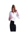 Cami Hot Shaper For Women - Black & Yellow. 