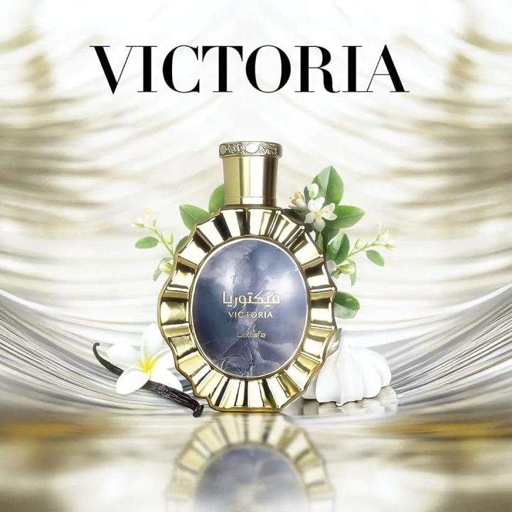 Victoria%20by%20Lattafa%20Eau%20De%20Parfum%20100ml%20%E2%80%93%20Long%20Lasting%20Elegant%20Unisex%20Fragrance%20for%20Men%20&%20Women%20-%20Image%202