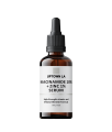 UPTOWN LA Niacinamide 10% + Zinc 1%  Radiance Boost Serum Formula for Clear and Glowing Skin. 