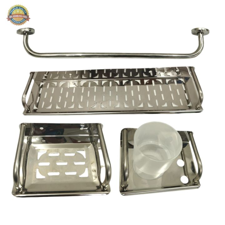 Stainless%20Steel%20Bathroom%20Accessory%20Set%20-%20Image%204