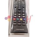 TRIPLE H CHINA SMART LED/LCD REMOTE CONTROL WITH SOCIAL BUTTONS MODEL ES-040 UNIVERSAL CHINA LOCAL SMART LCD/LED TVS. 