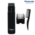 Panasonic Beard & Mustache Trimmer ER240 Made In Japan. 