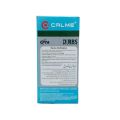 Get CALME Music 600 2.4 Inch - 3000mAh Battery - Dual Sim, LED Torch Light, Audio & Video Player, Block Unknown Callers, Big Powerful Speaker - Best Selling Product. 