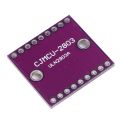 ULN2803A Darlington Transistor Arrays Driver Breakout Board for Arduino. 