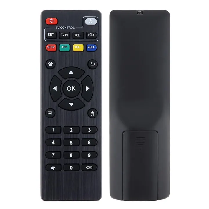 IR%20Remote%20Control%20Replacement%20Controller%20For%20Android%20TV%20Box%20H96%20pro+%20/%20M8N%20/M8C%20/%20M8S%20/%20V88%20/%20X96%20Mini%20/%20MXQ%20/%20T95N%20/%20T95X%20/%20T95%20/%20H96%20Pro%20Plus%20-%20MXQ%20Android%20Box%20Remote%20Control%20-%20X96Q%20Android%20Box%20Remote%20Control%20-%20X96mini%20Android%20Box%20Remote%20Control%20-%20Image%204