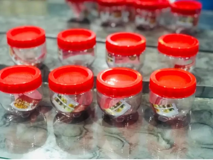 PLASTIC%20JARS%20Transparent%20LOCK%20AND%20LOCK%20JAR%20AIR%20TIGHT%20300ML%20PACK%2012%20PCS%20-%20Image%203