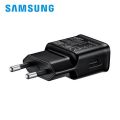 Samsung Adaptive Fast Charger 5V/2A 10W 9V/1.67A 15W Power Adapter Guranted 9V 1.67A 15 Watts Quick Charge Black Color / Samsung Adaptive 15W Fast Charger Power Adapter for S10 S8 S9 Plus Guranted 9V 1.67A Quick Charger Black. 