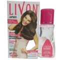 Livon Hair Serum Made in India ,Hair Essentials and Damage Protection 50ML. 