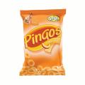 JoJo Pingos 24 Pieces (Mix Flavors) Rs.30. 