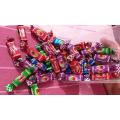 500 Grams Hampa imli sweet and sour Candy Fruit Bar / Khatti Meethi Imli / Fruity Bar Imli ( 50 to 53 Pcs Total ). 