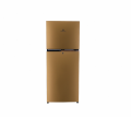 9140WB Chrome Pearl Copper Double Door Refrigerator. 