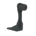 EYSDON-Tripé para Telescópio Binocular ou Telefone Inteligente, Adaptador Universal Binóculos, Suporte Live Show, Suporte de Montagem. 