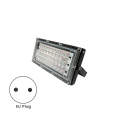 Full Spectrum LED Grow Light Range Lamp Outdoor Floodlight for Plants Tent Flower Seeding 50W EU Plug. 
