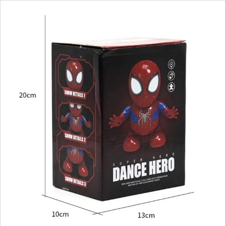 Dancing%20Spider%20Man%20Dance%20Hero%20Toys%20Dancing%20Robot%20with%20Light%20Music%20Dancing%20for%20Boy%20Girls%20Kids%20Children%20Gift%20-%20Image%205