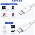 Syncwire Lightning to USB-C Cable [C94 Apple MFi CertifiedPD CompatibleFast Charging & Fast Data SyncUltra Durable] USB Lightning Cable for iPhone 141313mini  13 ProiPhone 1212mini  12 Pro  12 Pro Max iPhone S. 