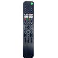 Remote Control For Sony-1 x remote control, batteries are not included-Black. 