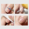 Nail Art Polishing Removal Head Disc Grinding Burr T Mills Grinder Diamond Electric Nail Drill Bit Cuticle Cutter Manicure Tool. 