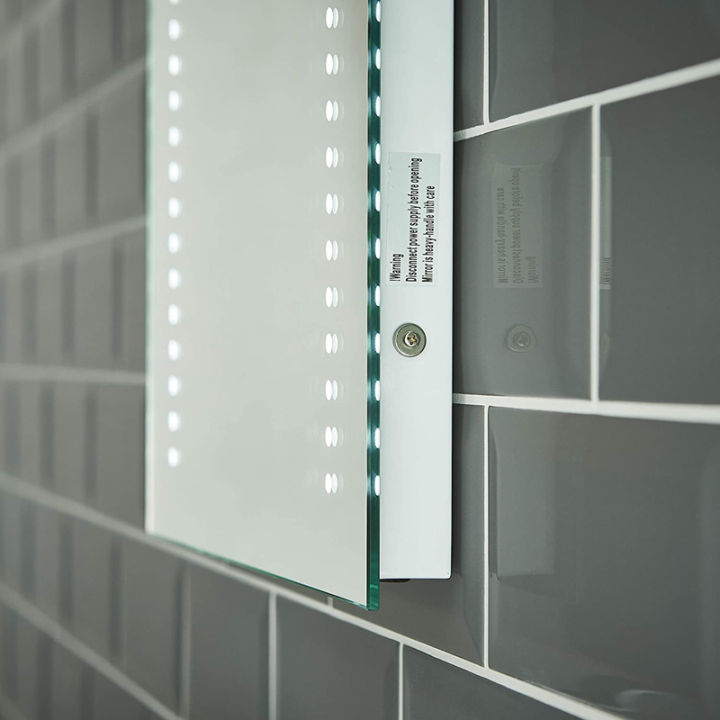 Pebble%20Grey%E2%84%A2%20Tannon%20Illuminated%20LED%20Bathroom%20Mirror%20%7C%20500%20x%20700cm%20-%20Image%205