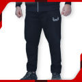 WINGS Tracksuit for Men SteelGrey Black. 