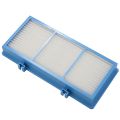 Replacement Filter Compatible for Holmes Hepa Type Total Air Filter, HAPF30AT, Holmes Air Purifier Filter AER1 Series (2 pack). 