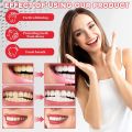 🦷 SP6 Probiotic Toothpaste – 6-Strain Oral Probiotics for Whitening, Enamel Repair & Fresh Breath | Fluoride-Free, Sensitivity Safe, Nano-Hydroxyapatite Formula for Daily Use | Natural Teeth Whitening Toothpaste for Men, Women & Kids – 100g. 
