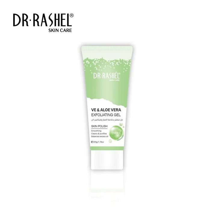 Dr.Rashel%20Skin%20Polish%20Exfoliating%20Gel%20-%20Aloe%20vera%20Fruit%20Acid%20DRL-1775%20-%20Image%202
