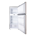 Dawlance Refrigerator |Model  9178 LF E-CHROME METALLIC GOLD | Size 13 Cubic Feet ( Double Door Refrigerator Low Voltage Operate) | 12 Years Compressor Warranty. 